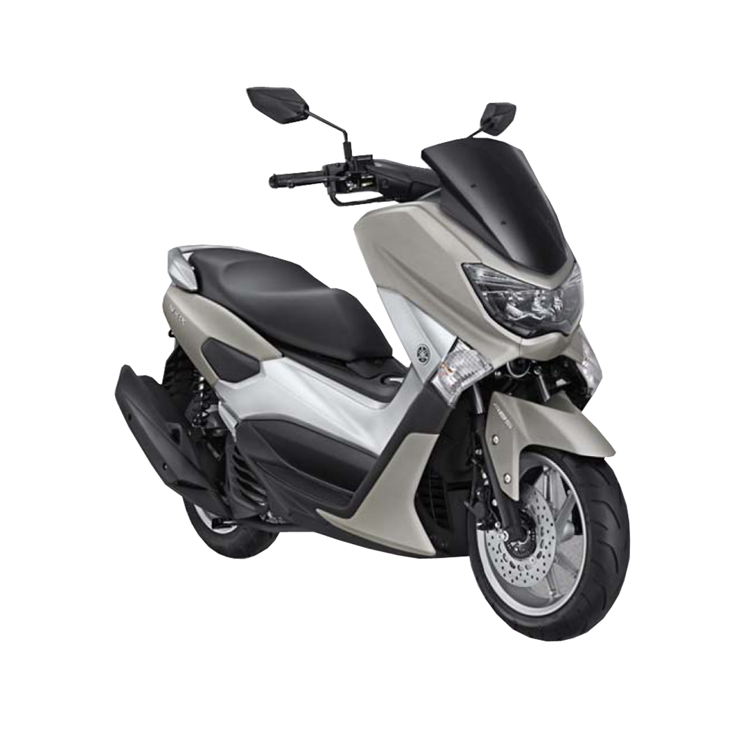 NMAX 155 2015