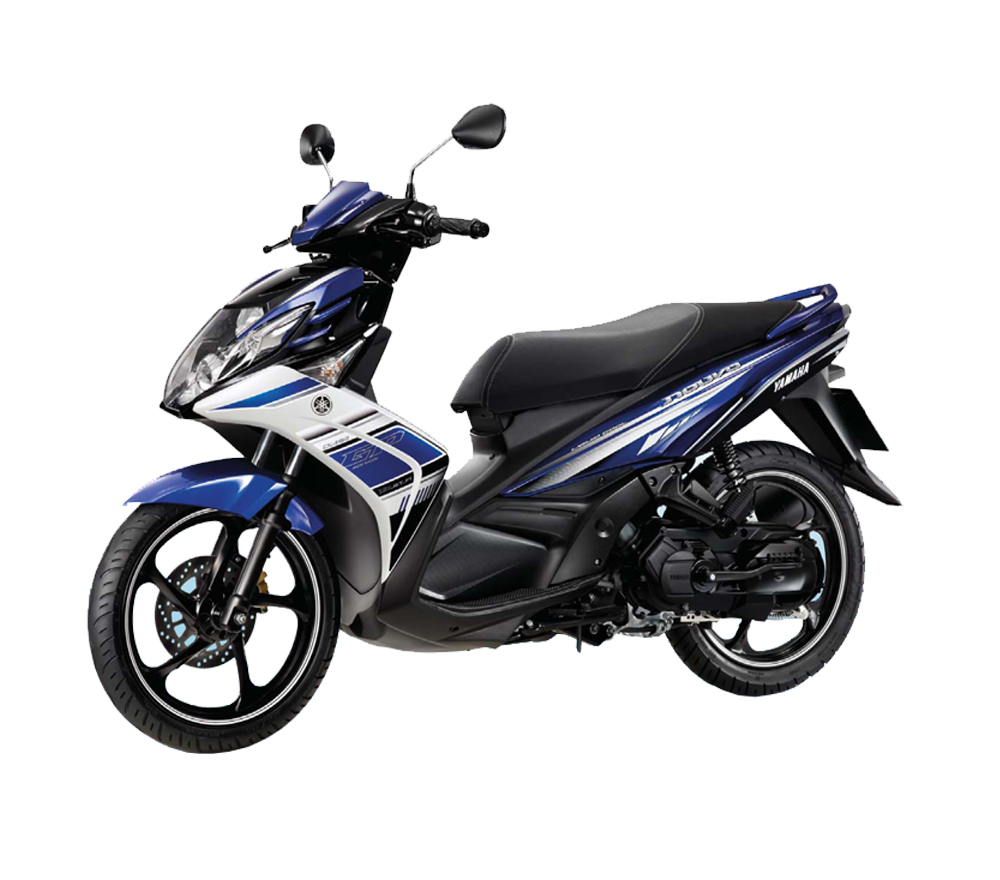 NOUVO SX 125 2013