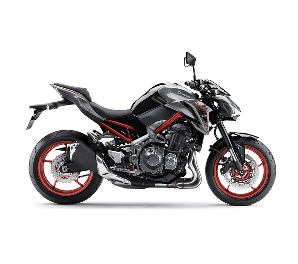 Z 900 2019