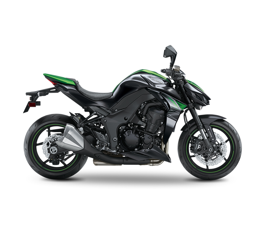 Z 1000 2017