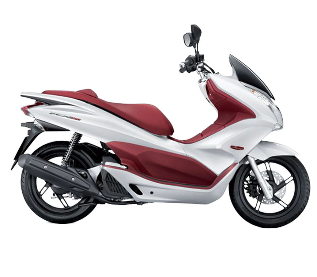 PCX 150 2012