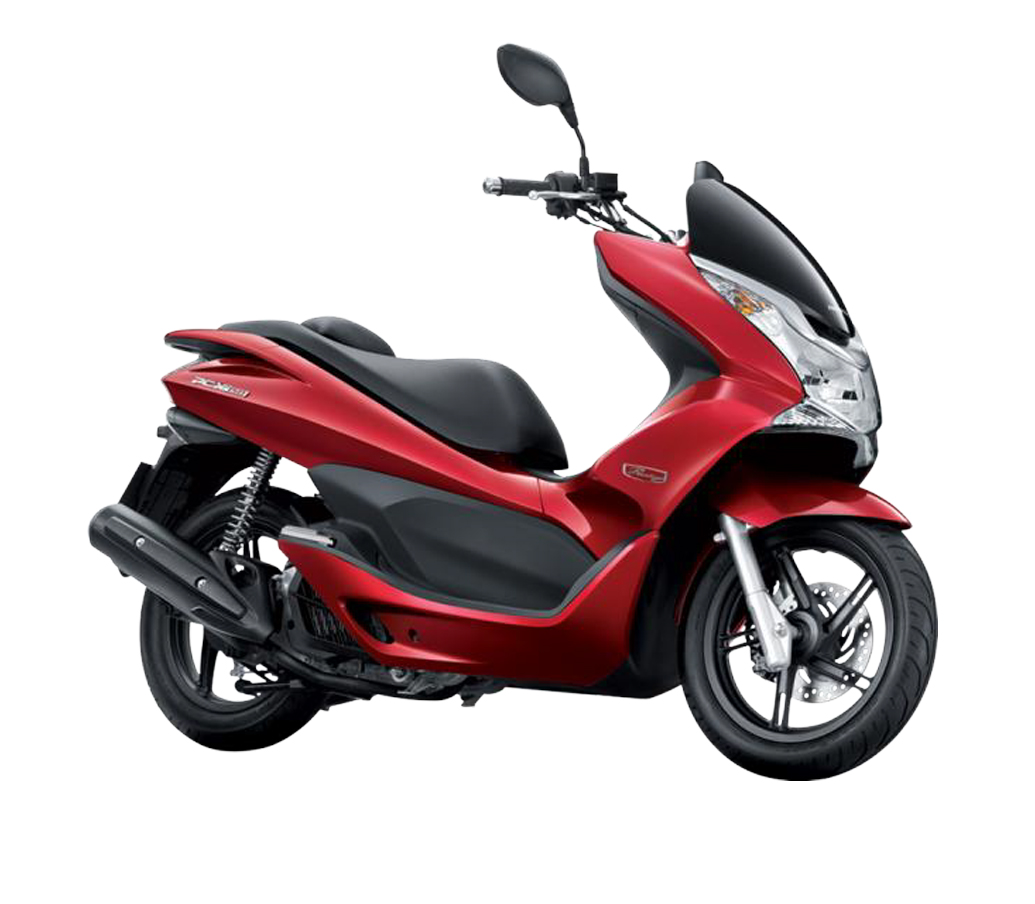 PCX 150 2013