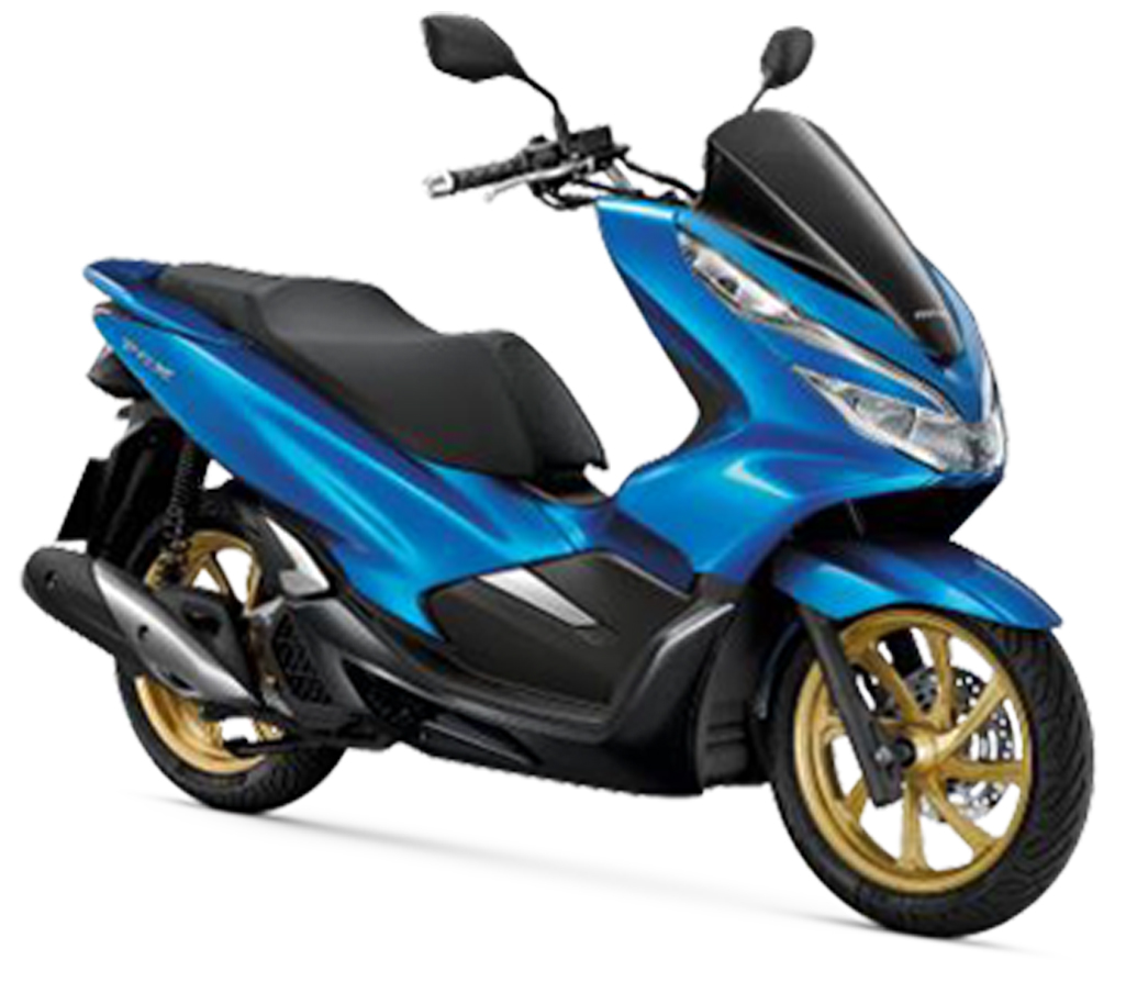 PCX 150 2019