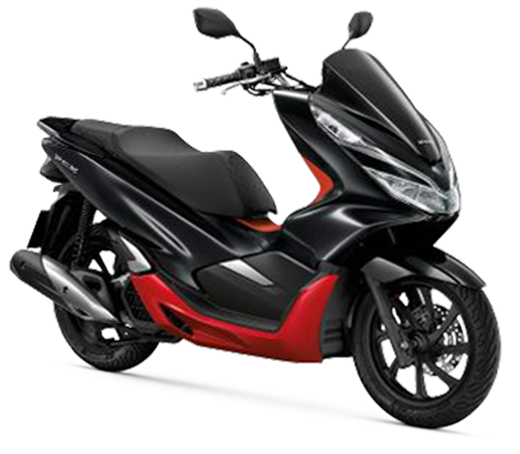 PCX 150 2019