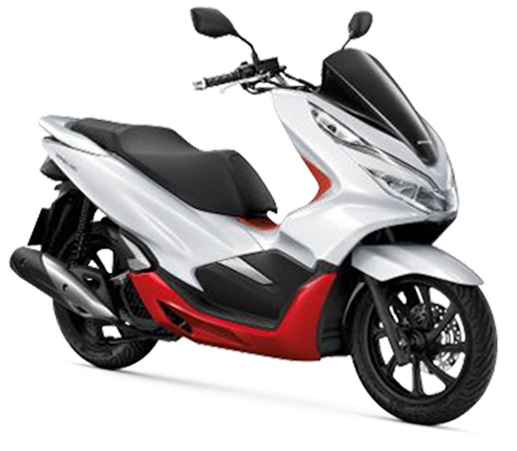 PCX 150 2019