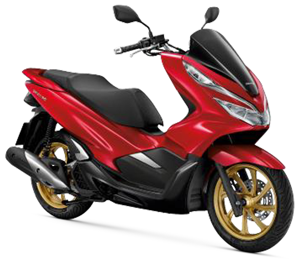 PCX 150 2019