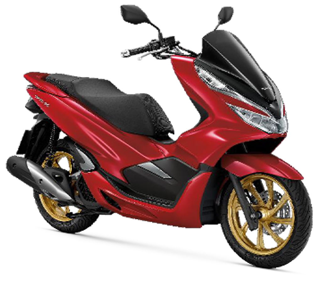 PCX 150 2020