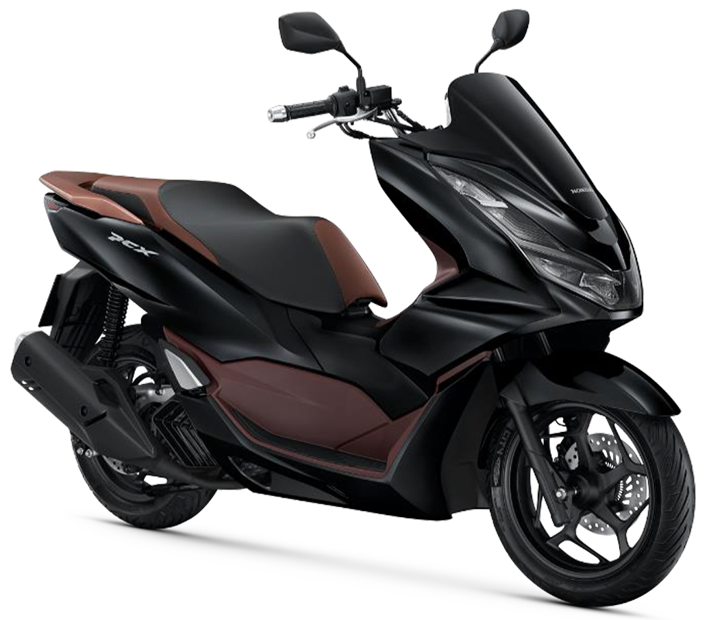 PCX 150 2021