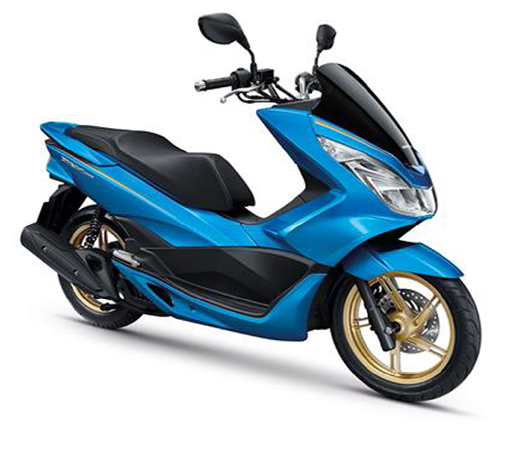 PCX 150 2017