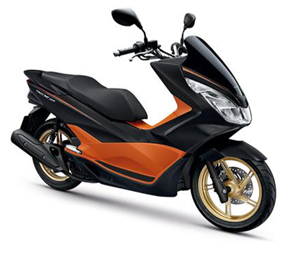 PCX 150 2017