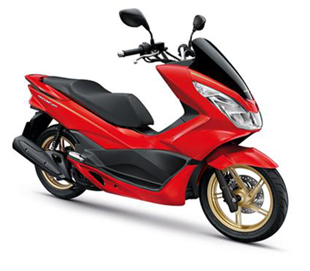 PCX 150 2017