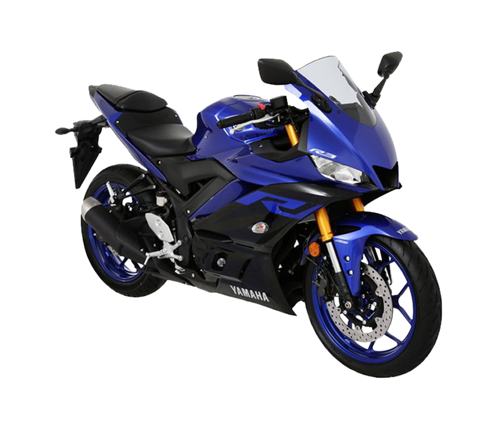 YZF-R3 2019