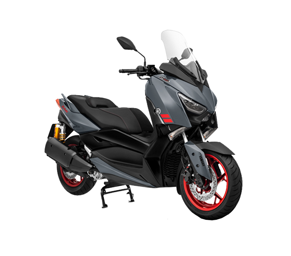 XMAX 300 SP 2022