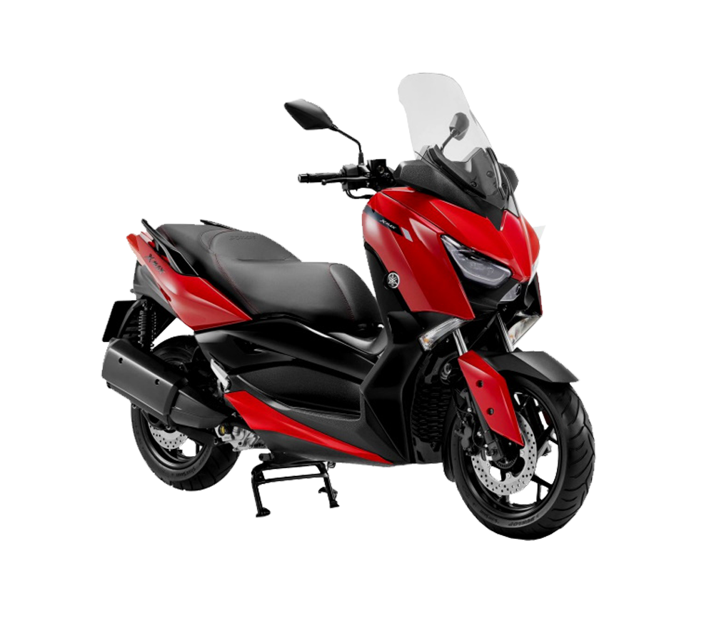 XMAX 300 2022