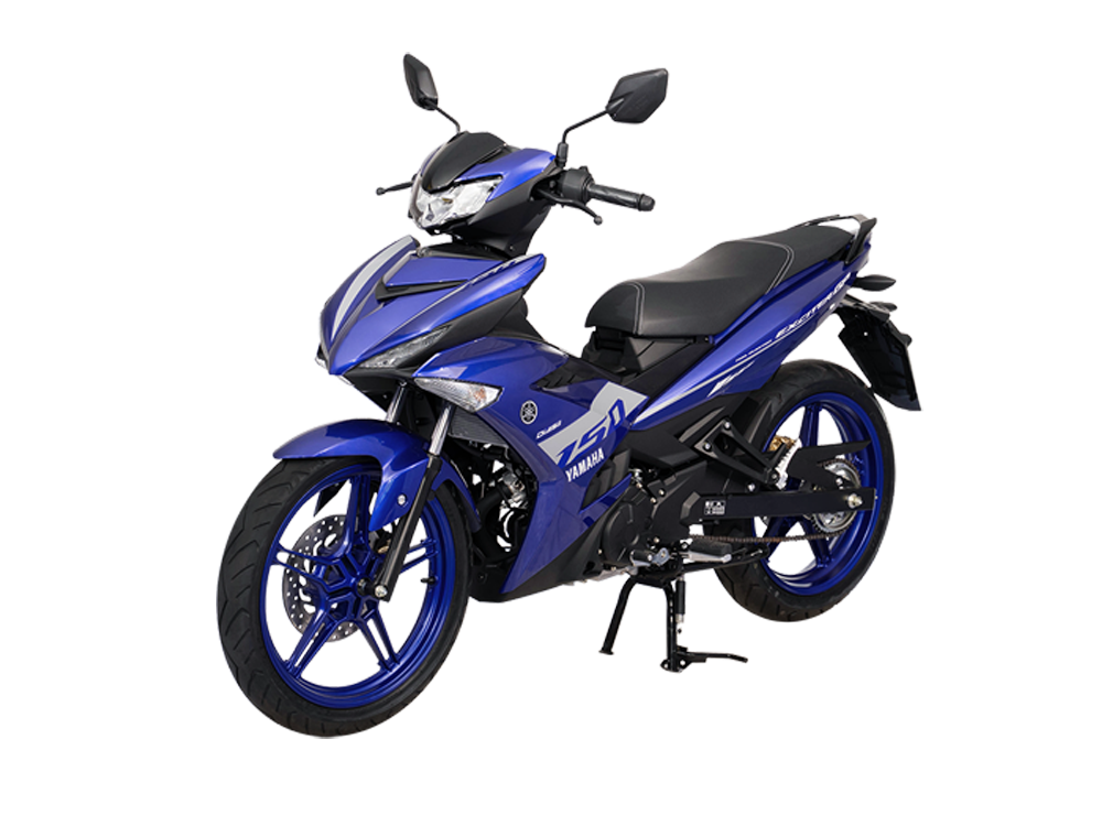 EXCITER 2020( GP Color)