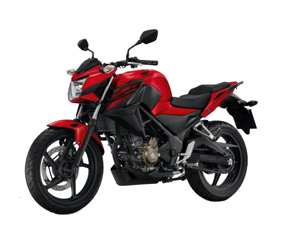 CB 300 2017