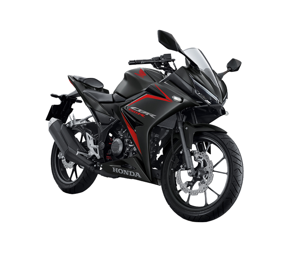 CBR 150R 2019