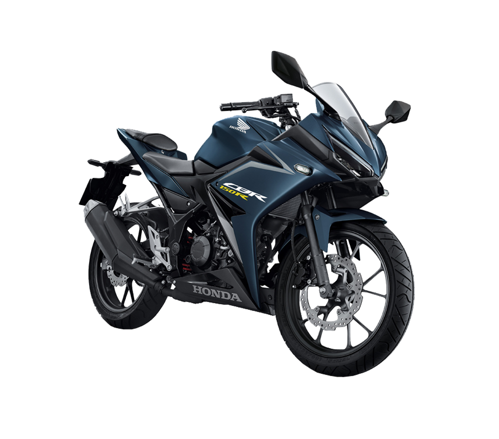 CBR 150R 2019