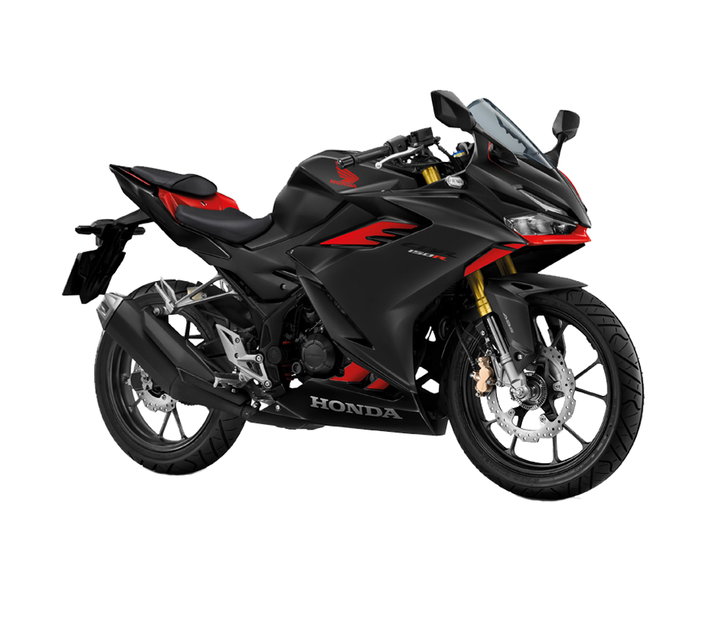 CBR 150R 2021