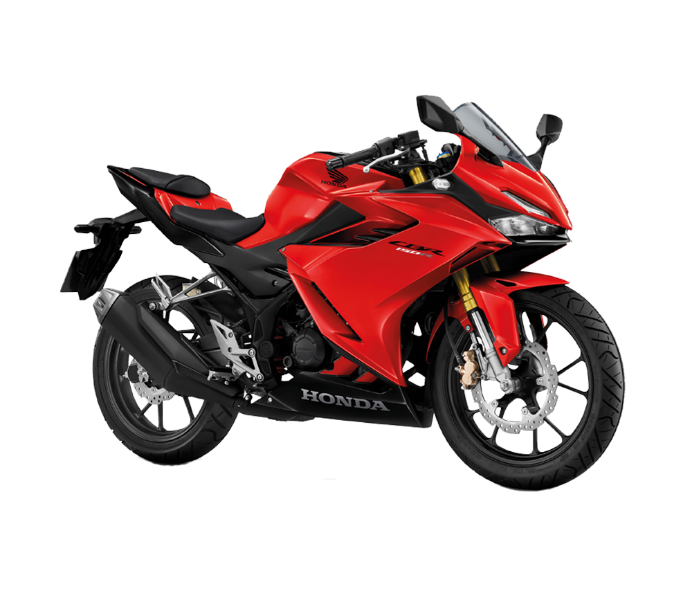 CBR 150R 2021