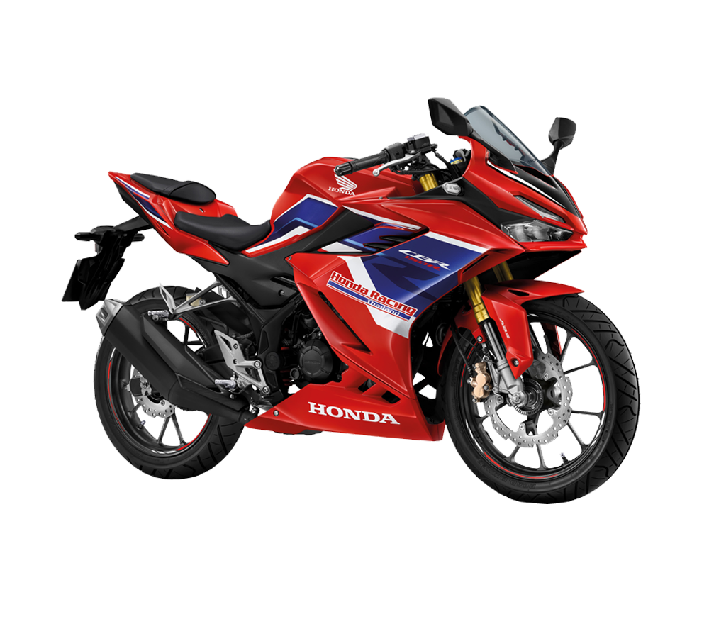 CBR 150R 2021