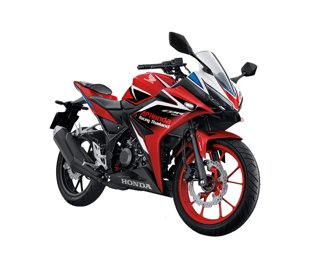 CBR 150R 2019