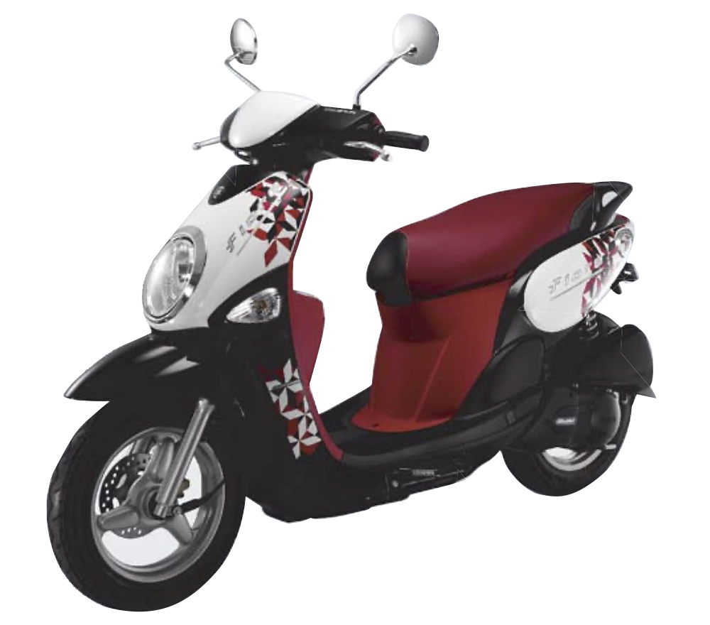 FIORE  Cool 115 2012