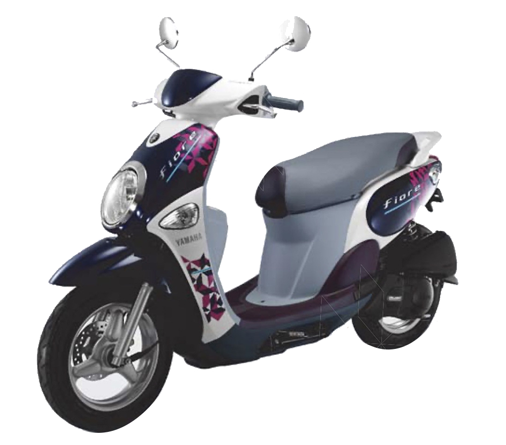 FIORE  Cool 115 2012