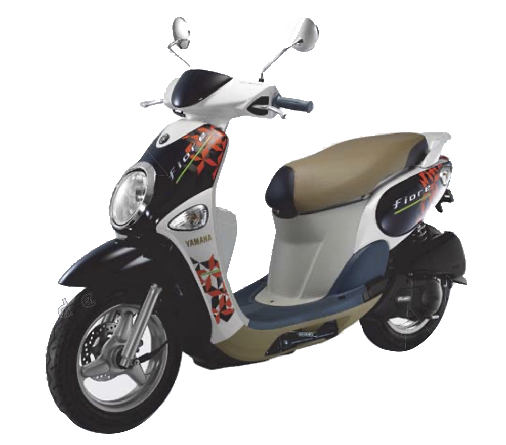 FIORE  Cool 115 2012