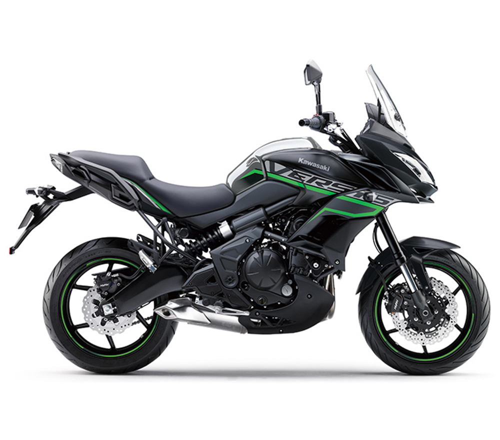 VERSYS 650 2019