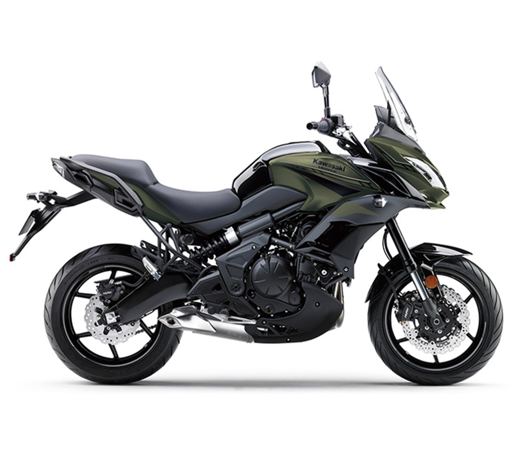 VERSYS 650 2020