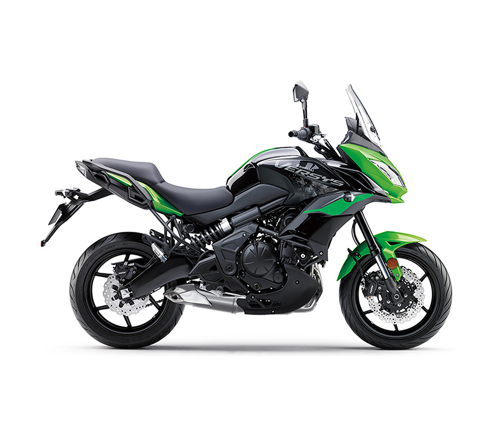 VERSYS 650 2021