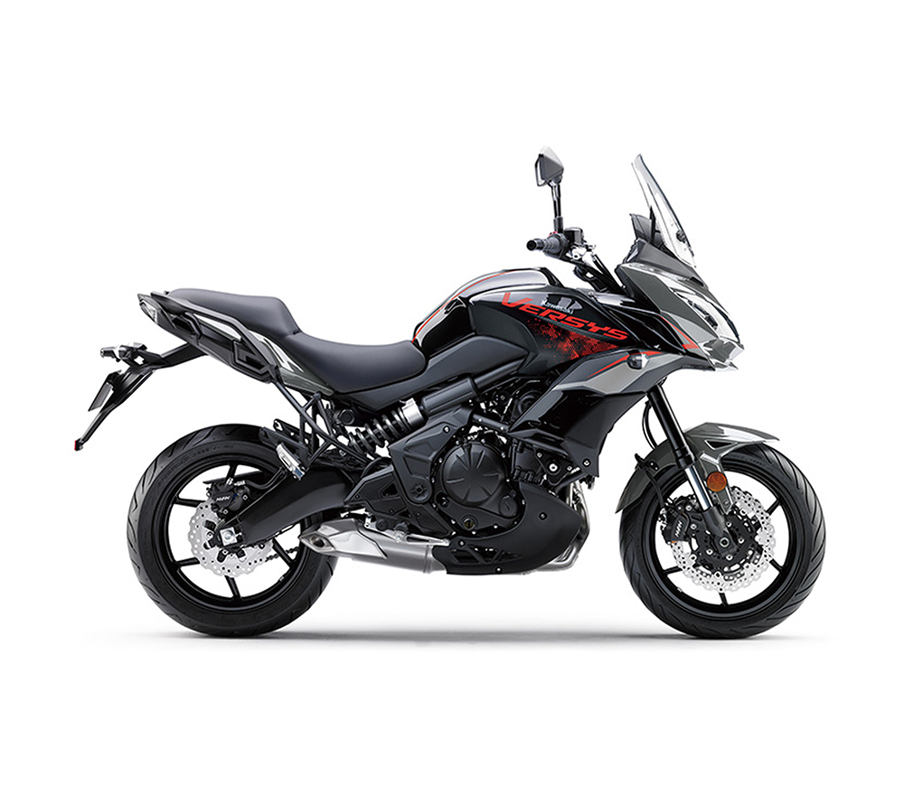 VERSYS 650 2021