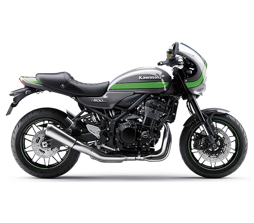 Z 900 RS 2019
