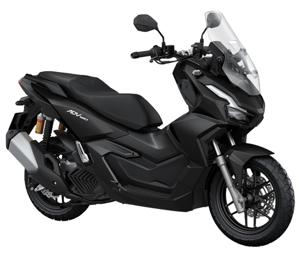 ADV 160 2023