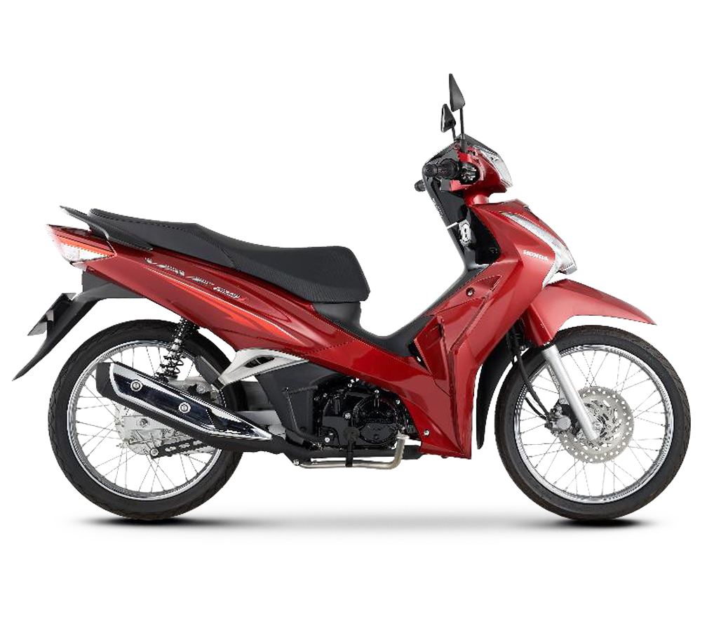 WAVE 125i 2021