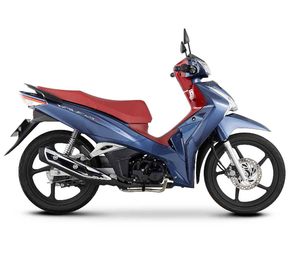 WAVE 125i 2021