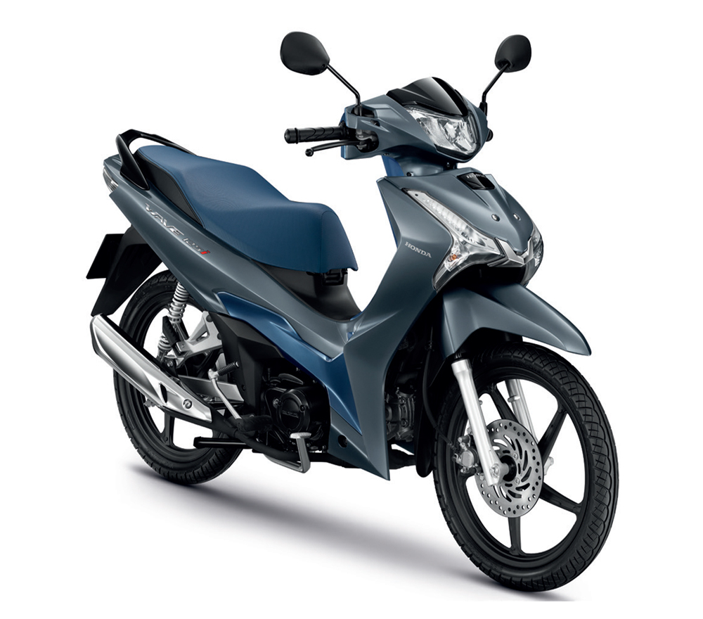 WAVE 125i 2023