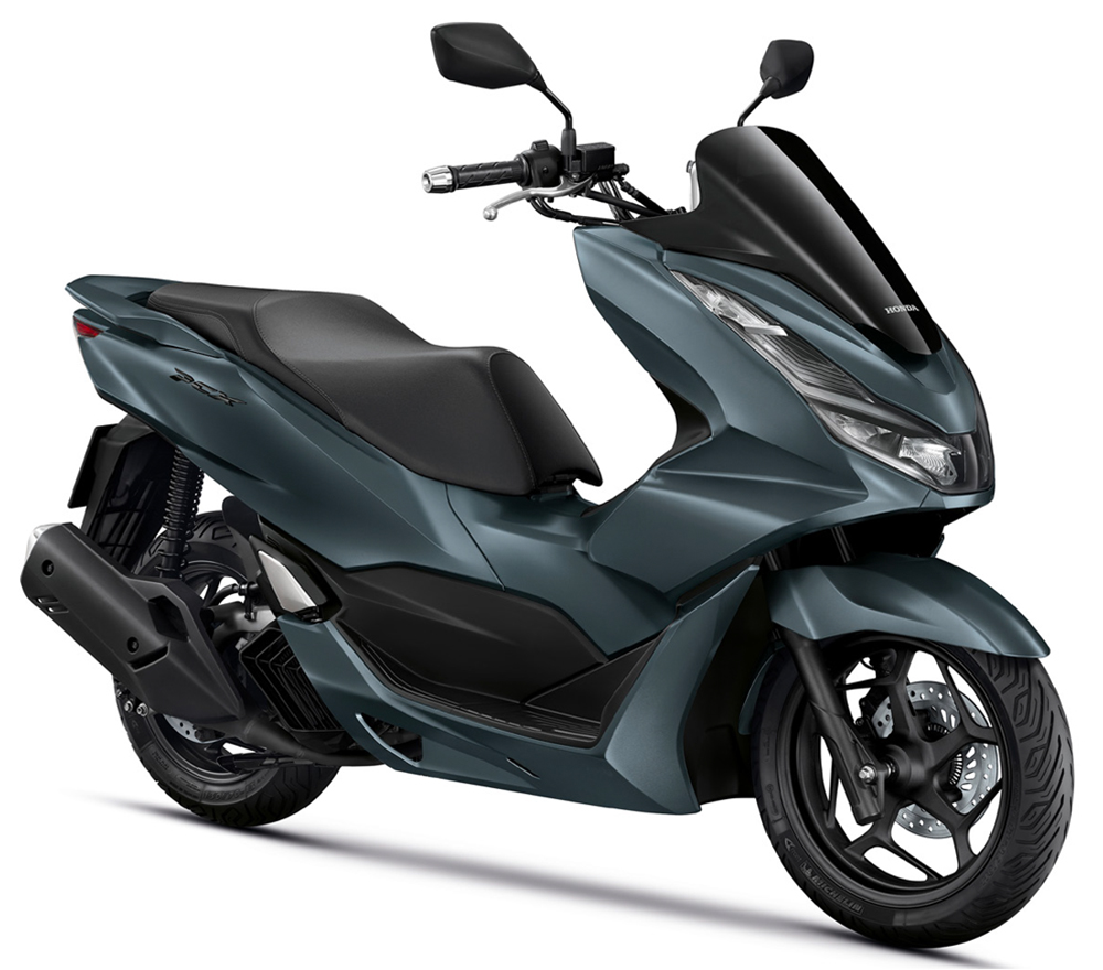 PCX 160 2022