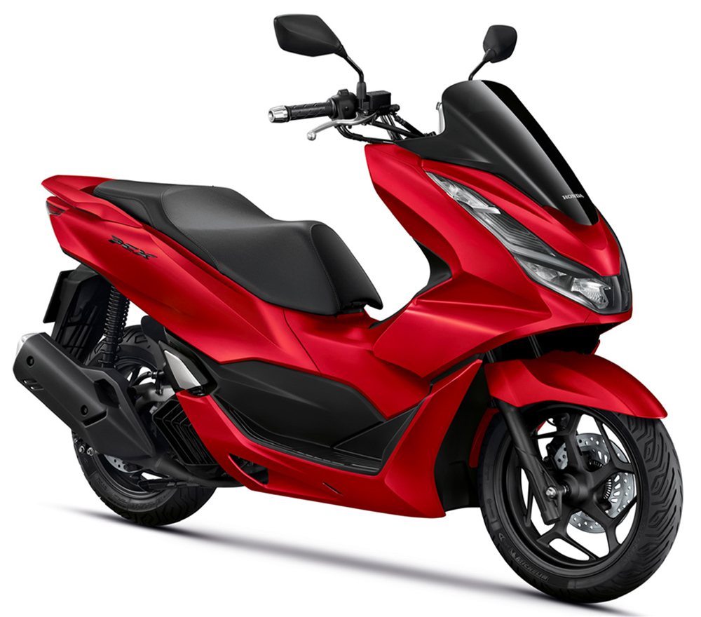 PCX 160 2022