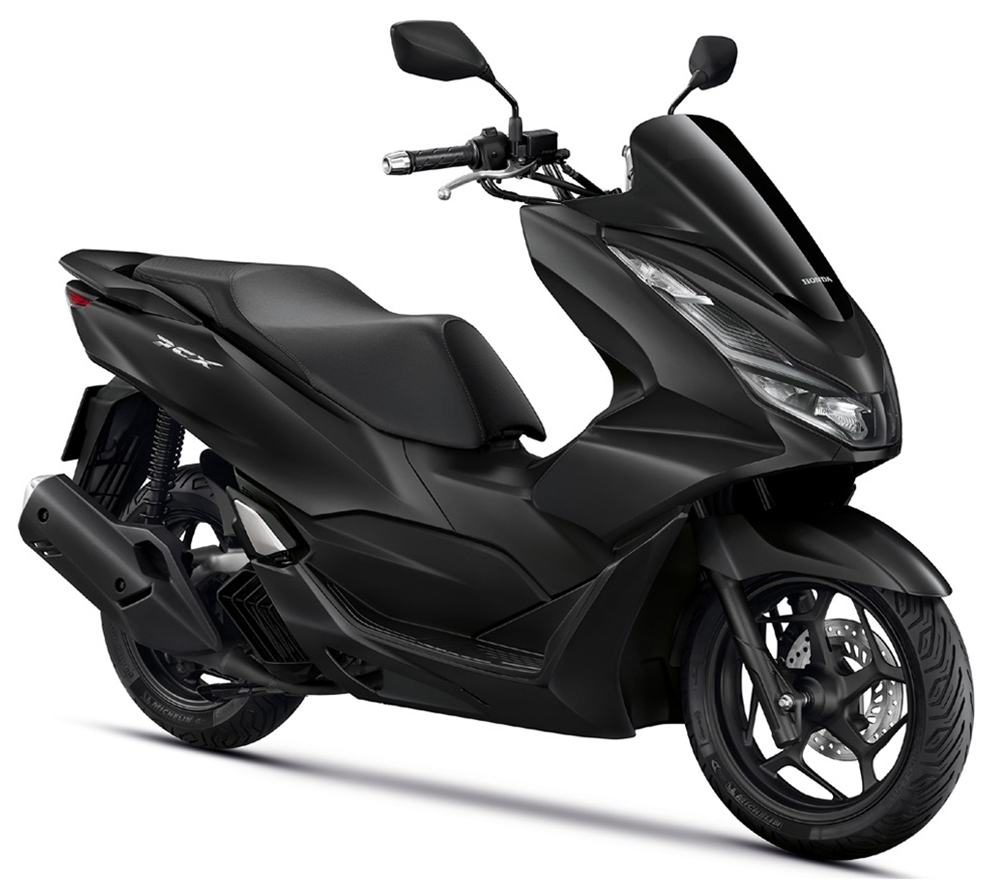 PCX 160 2023