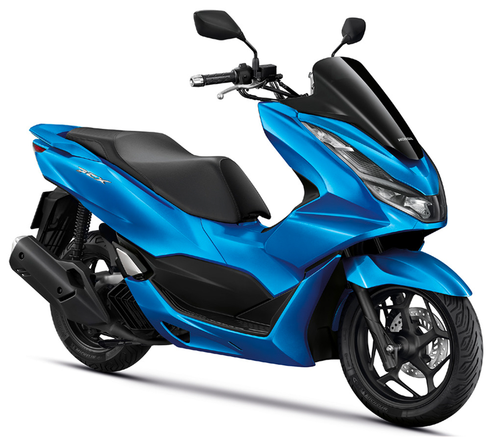 PCX 160 2023