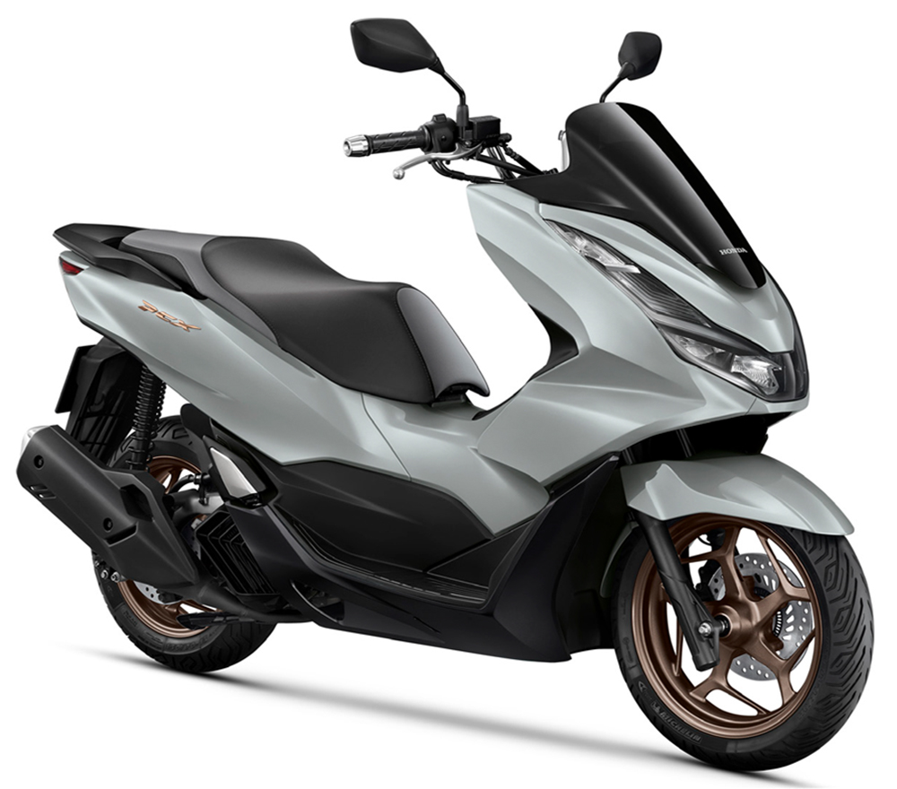 PCX 160 2023