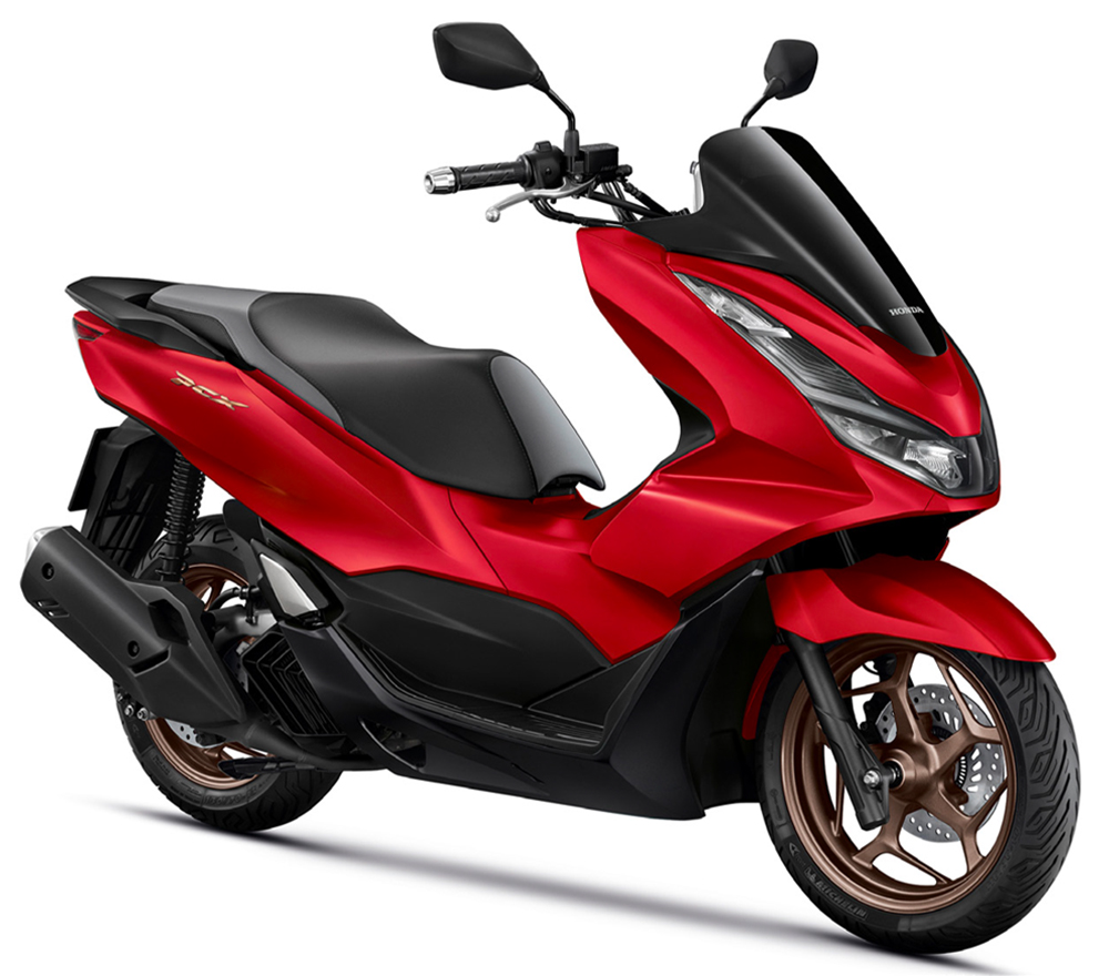 PCX 160 2023