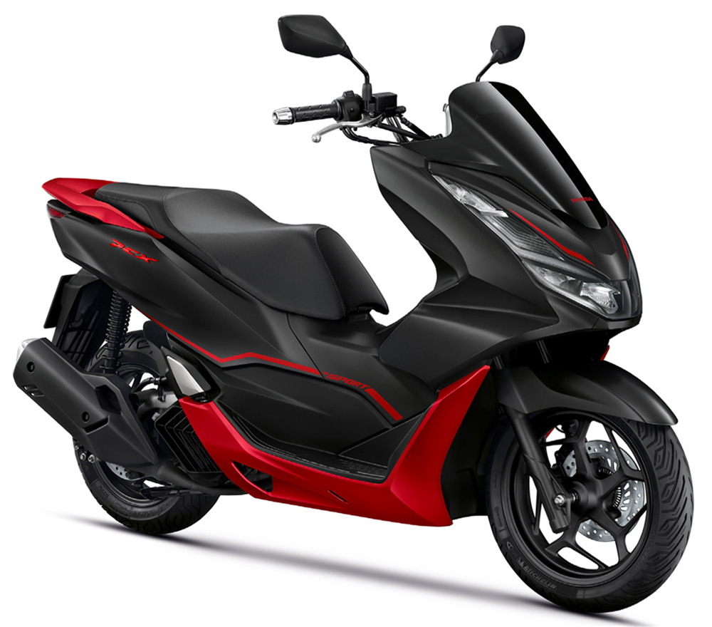 PCX 160 2022