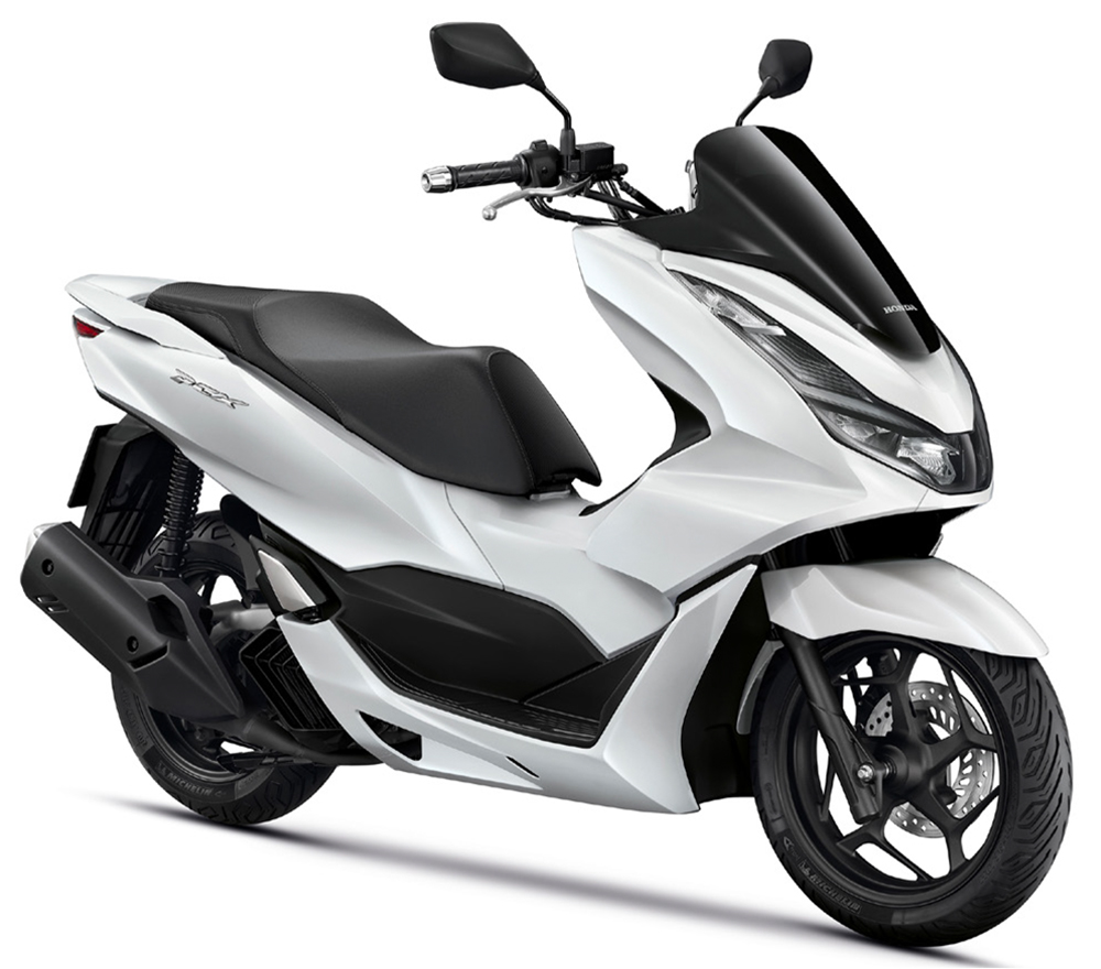 PCX 160 2022