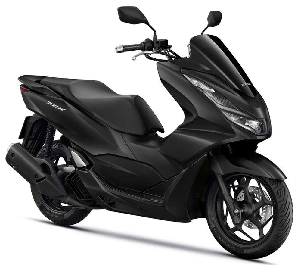 PCX 160 2022