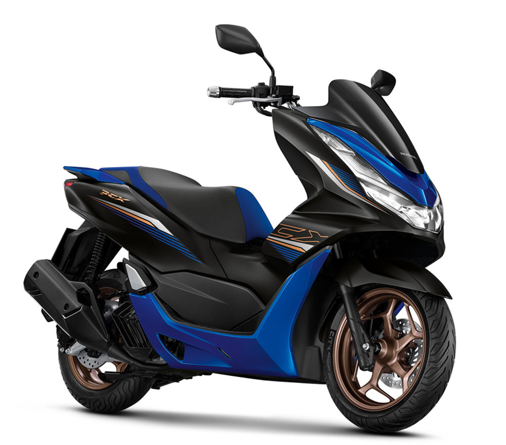 PCX 160 2023