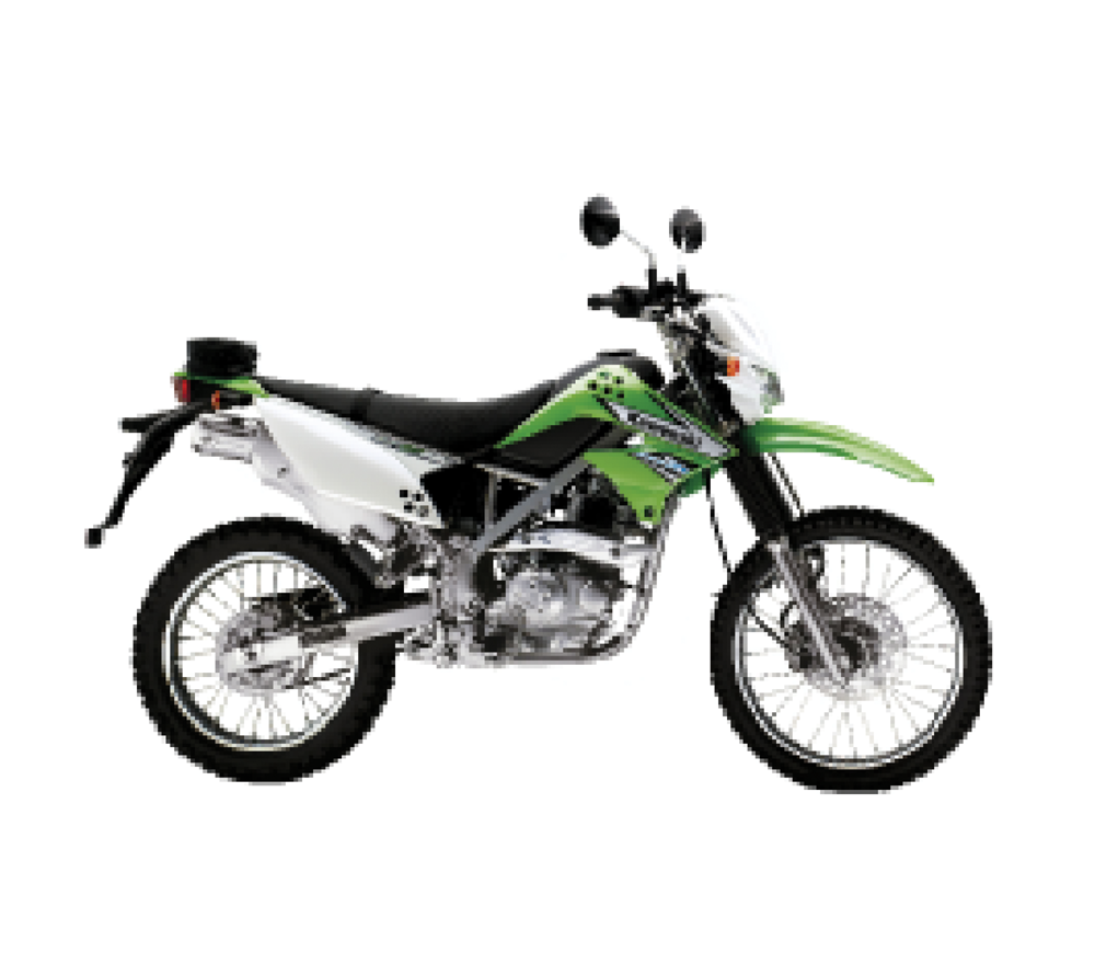 KLX 125 2011