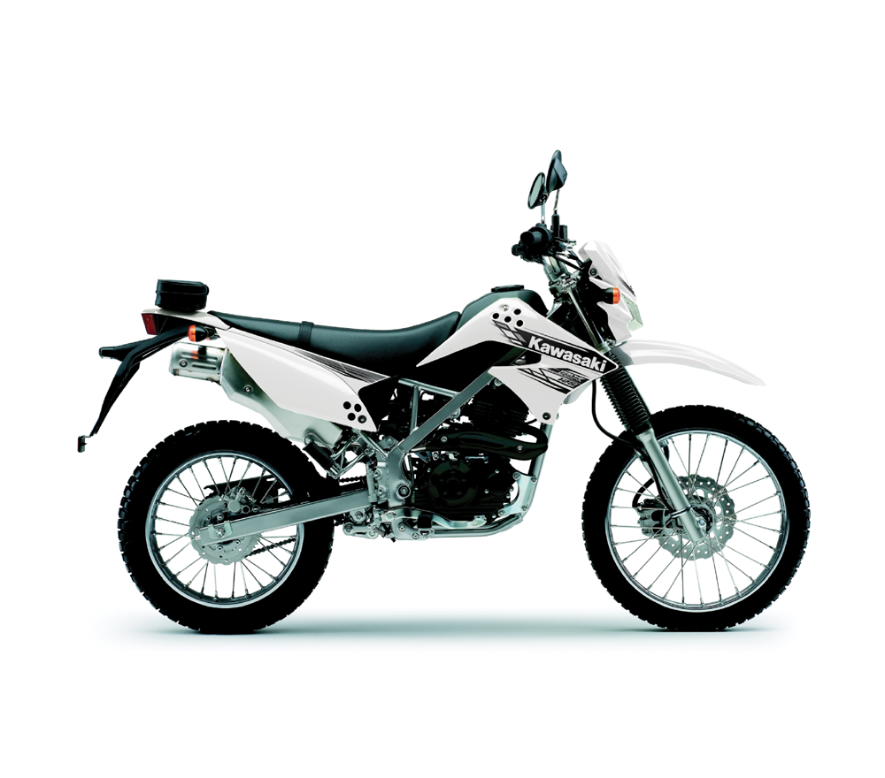 KLX 125 2013
